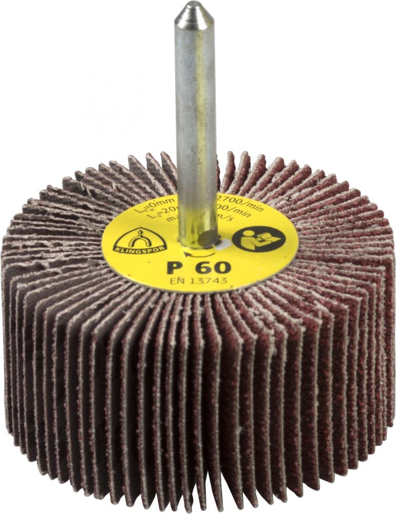 KM 615 small abrasive mops multibond, 2-1/2 x 1-3/16 x 1/4 Inch grain 60<span class=' ItemWarning' style='display:block;'>Item is usually in stock, but we&#39;ll be in touch if there&#39;s a problem<br /></span>