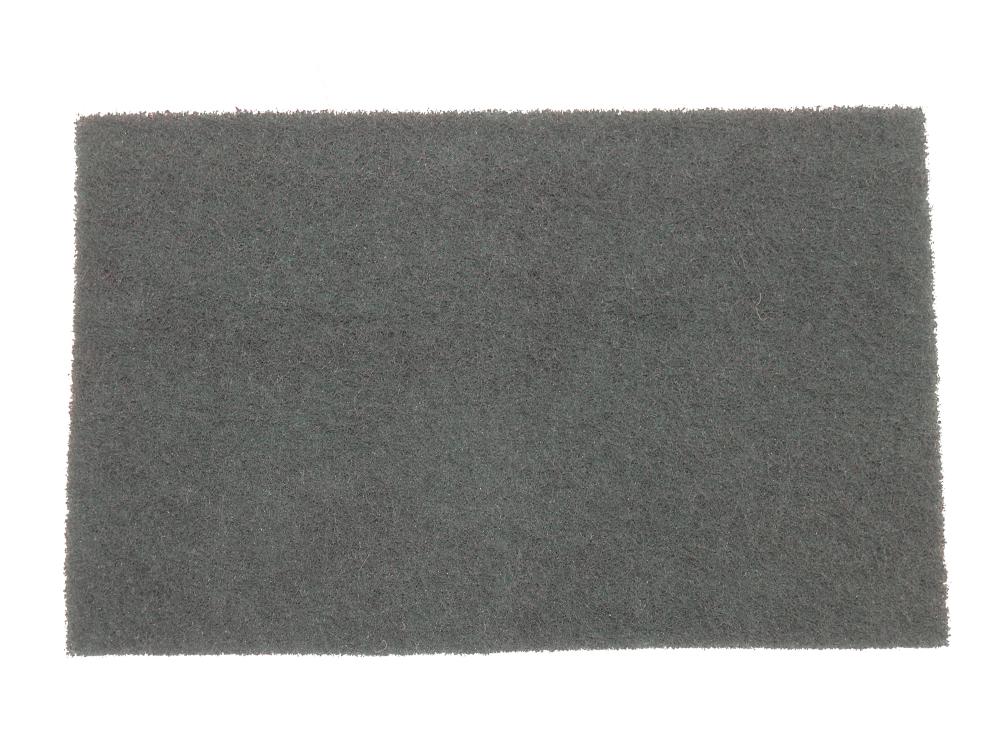 NPA 500 non-woven web sheets, 6 x 9 Inch ultra fine silicon carbide<span class=' ItemWarning' style='display:block;'>Item is usually in stock, but we&#39;ll be in touch if there&#39;s a problem<br /></span>