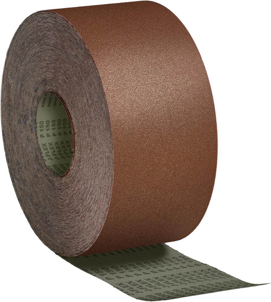 LS 309 JF rolls, 4 x 1968 Inch grain 180<span class=' ItemWarning' style='display:block;'>Item is usually in stock, but we&#39;ll be in touch if there&#39;s a problem<br /></span>