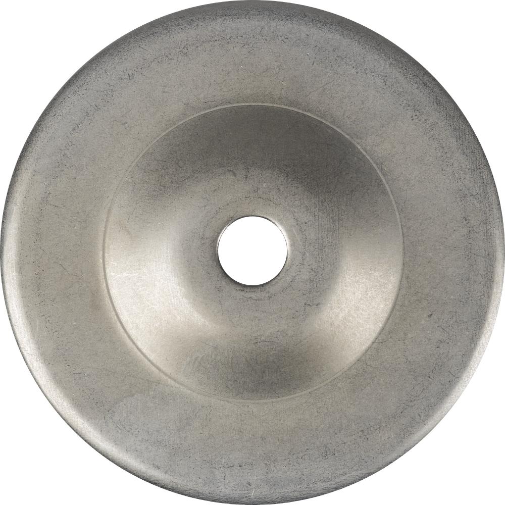 SMD 612 mounting plate, 3-1/8 x 1/2 Inch<span class=' ItemWarning' style='display:block;'>Item is usually in stock, but we&#39;ll be in touch if there&#39;s a problem<br /></span>