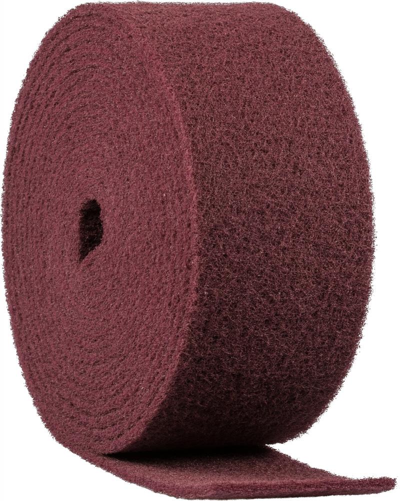 NRO 400 Non-woven web rolls, 6 x 394 Inch Very fine General Purpose aluminium oxide<span class=' ItemWarning' style='display:block;'>Item is usually in stock, but we&#39;ll be in touch if there&#39;s a problem<br /></span>
