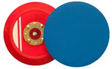 Klingspor Inc 303786 - ST 359 S backing pad, 5 Inch LOW