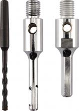 Klingspor Inc 236442 - ADS 200 adapter hexagonal, 4-1/2 Inch