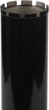 Klingspor Inc 325758 - DK 612 B drill bits, 4-3/8 x 3/32 x 12 Inch 9 segments 24 x 2,5 x 10 mm, standard serration thread 1
