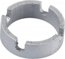 Klingspor Inc 325816 - DO 900 B ring segments, 9/16 x 3/32 x 3/8 Inch