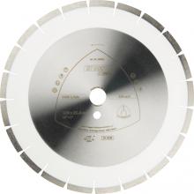 Klingspor Inc 349246 - DT 900 U diamond cutting blades, 16 x 9/64 x 1 Inch 24 segments 40 x 3,6 x 10 mm, wide gullet