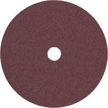 Klingspor Inc 65718 - CS 561 fibre discs, 4 x 5/8 Inch grain 36 round hole