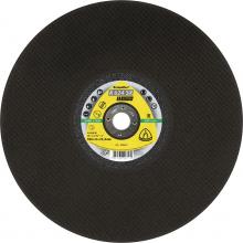 Klingspor Inc 353111 - A 624 SX large cutting-off wheels, 12 x 9/64 x 7/8 Inch flat