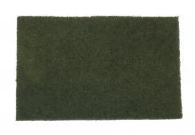 Klingspor Inc 342854 - NPA 400 non-woven web sheets, 6 x 9 Inch Very fine General Purpose aluminium oxide