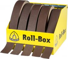 Klingspor Inc 76403 - ROLL-BOX