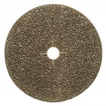 Klingspor Inc 301817 - PS 19 E discs, 7 x 7/8 Inch grain 40 hole pattern GLS44