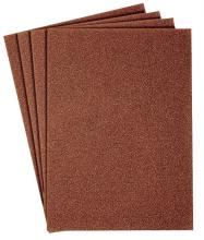Klingspor Inc 302962 - PS 10 C coat.abras.sheets, 9 x 11 Inch grain 120