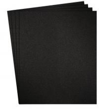 Klingspor Inc 2011 - PS 11 C coat.abras.sheets waterproof, 9 x 11 Inch grain 150