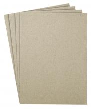 Klingspor Inc 149793 - PS 33 B coat.abras.sheets, 9 x 11 Inch grain 280
