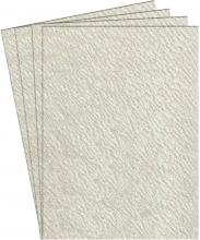 Klingspor Inc 301204 - PS 73 BW coat.abras.sheets active coated, 9 x 11 Inch grain 600