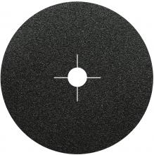 Klingspor Inc 301794 - PS 19 F discs, 7 x 7/8 Inch grain 16 hole pattern GLS44
