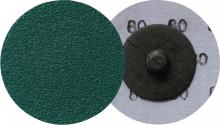 Klingspor Inc 295343 - QRC 409 quick change discs multibond, 2 Inch grain 60
