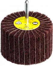 Klingspor Inc 258946 - NCS 600 small finishing-mops,combinat., 3 x 2 x 1/4 Inch grain 150 medium