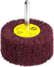Klingspor Inc 298428 - NFS 600 small finishing-mops, 3 x 2 x 1/4 Inch fine aluminium oxide