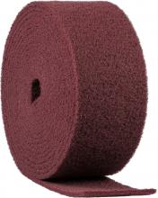 Klingspor Inc 258891 - NRO 400 Non-woven web rolls, 6 x 394 Inch Very fine General Purpose aluminium oxide