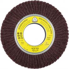 Klingspor Inc 258909 - NCW 600 nylon webbed mops,combination, 6-1/2 x 2 x 1-11/16 Inch grain 80 coarse