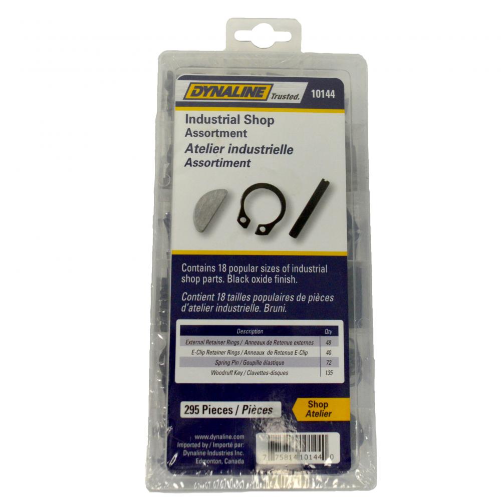 Industrial Shop Assortment<span class=' ItemWarning' style='display:block;'>Item is usually in stock, but we&#39;ll be in touch if there&#39;s a problem<br /></span>