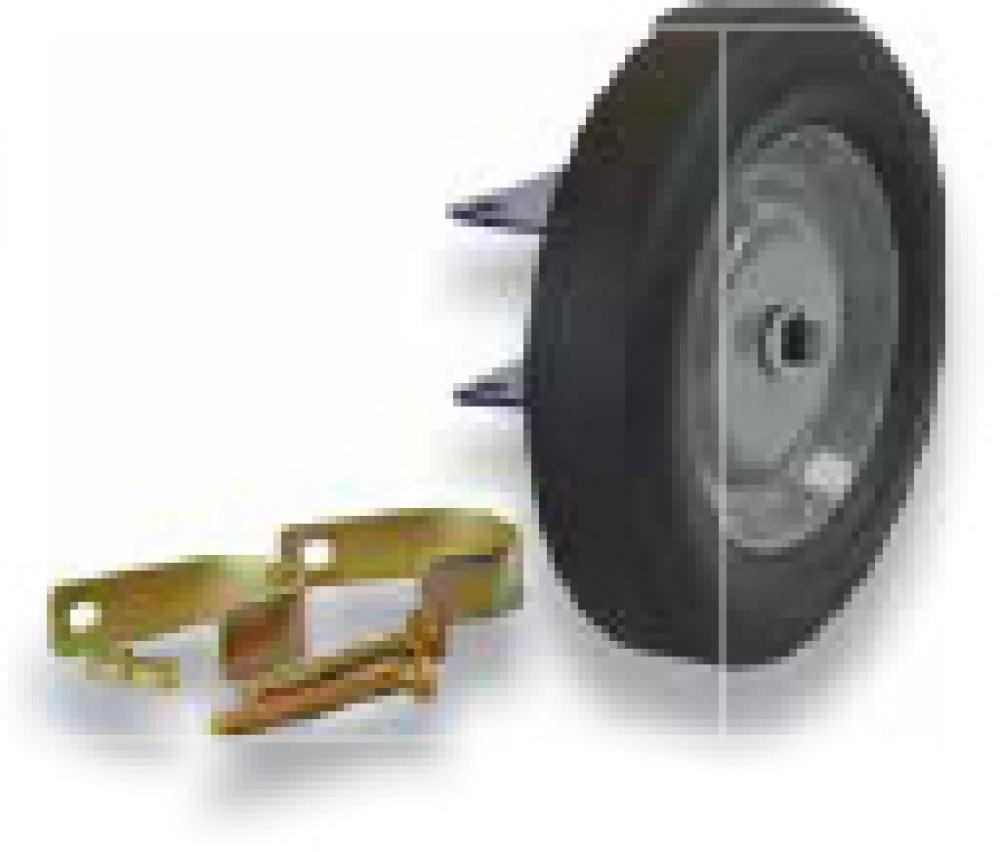 GATE WHEELS<span class=' ItemWarning' style='display:block;'>Item is usually in stock, but we&#39;ll be in touch if there&#39;s a problem<br /></span>