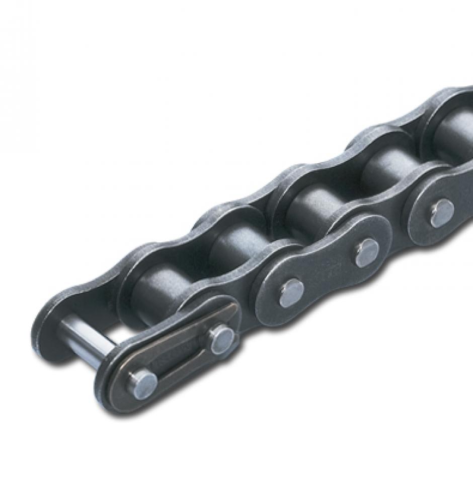 ROLLER CHAIN #35, 10 FEET X 3/8IN PITCH<span class=' ItemWarning' style='display:block;'>Item is usually in stock, but we&#39;ll be in touch if there&#39;s a problem<br /></span>