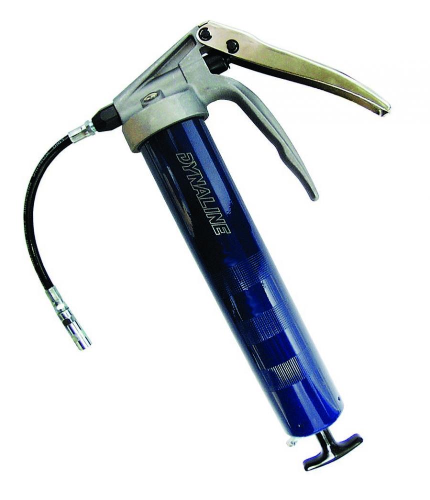 Professional Pistol Grease Gun<span class=' ItemWarning' style='display:block;'>Item is usually in stock, but we&#39;ll be in touch if there&#39;s a problem<br /></span>
