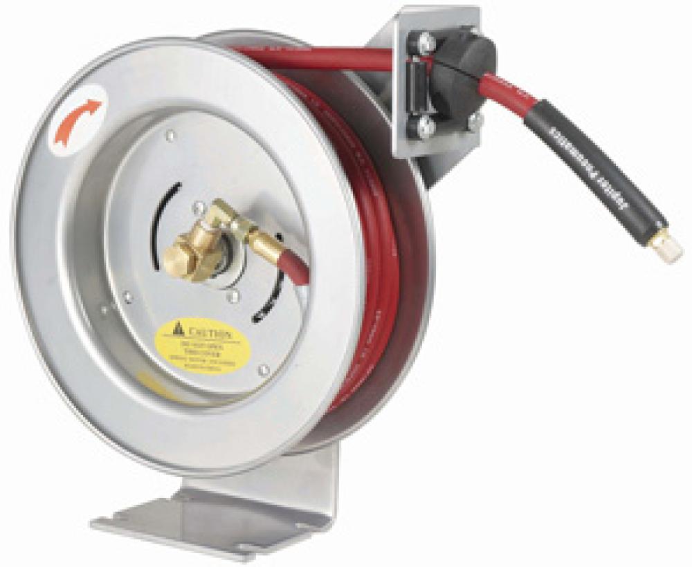 1/4&#34; FNPT Swivel For 11359 & 11360 Hose Reel<span class=' ItemWarning' style='display:block;'>Item is usually in stock, but we&#39;ll be in touch if there&#39;s a problem<br /></span>