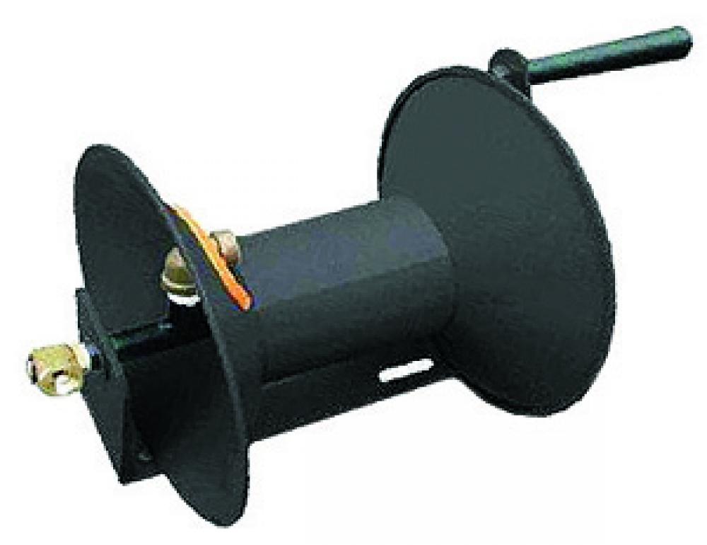 H.D. Air Hose Reel w/o Hose 50&#39; capacity<span class=' ItemWarning' style='display:block;'>Item is usually in stock, but we&#39;ll be in touch if there&#39;s a problem<br /></span>
