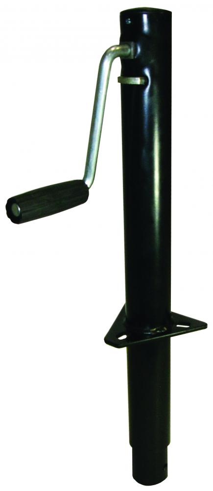 A-Frame Side Wind Jack 2000lb, 14.5&#34; Lift<span class=' ItemWarning' style='display:block;'>Item is usually in stock, but we&#39;ll be in touch if there&#39;s a problem<br /></span>