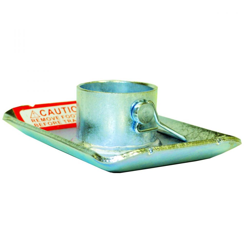 Small base for 11492<span class=' ItemWarning' style='display:block;'>Item is usually in stock, but we&#39;ll be in touch if there&#39;s a problem<br /></span>