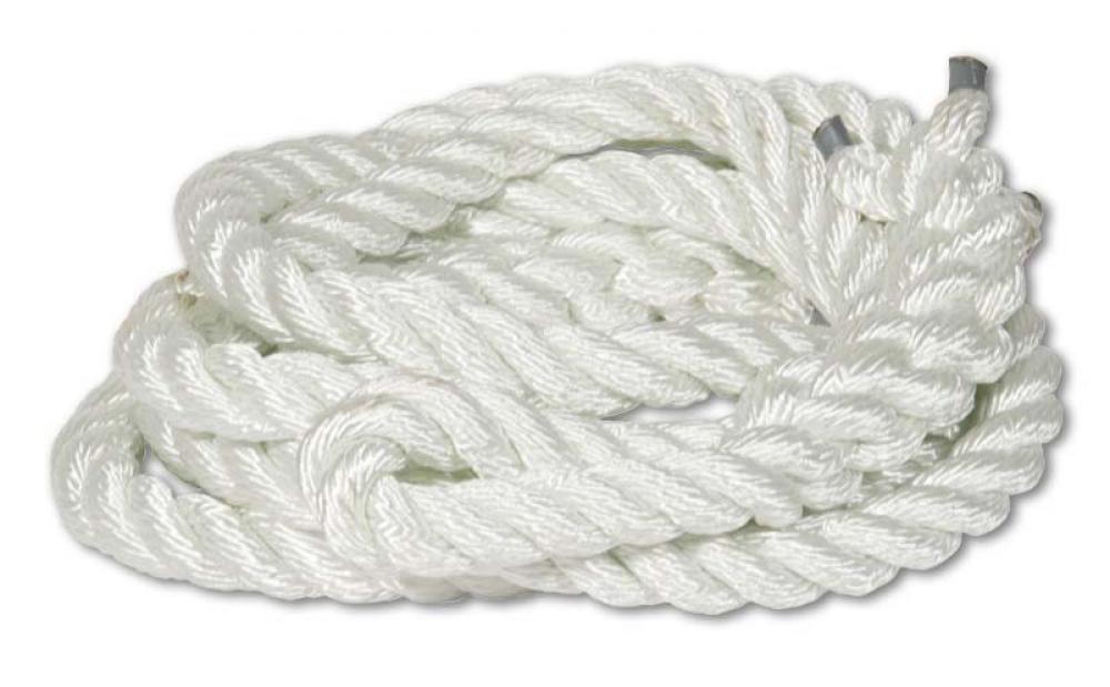 Tow Rope 1-1/4&#34; x 20&#39;<span class=' ItemWarning' style='display:block;'>Item is usually in stock, but we&#39;ll be in touch if there&#39;s a problem<br /></span>