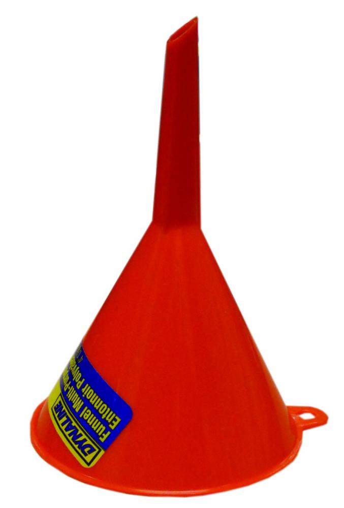 Funnel Multi-Purpose 4&#34; Diameter<span class=' ItemWarning' style='display:block;'>Item is usually in stock, but we&#39;ll be in touch if there&#39;s a problem<br /></span>