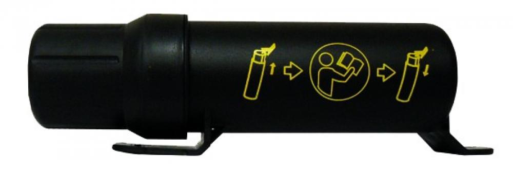 Manual Holder 3-1/4&#34; x 12-1/2&#34;<span class=' ItemWarning' style='display:block;'>Item is usually in stock, but we&#39;ll be in touch if there&#39;s a problem<br /></span>