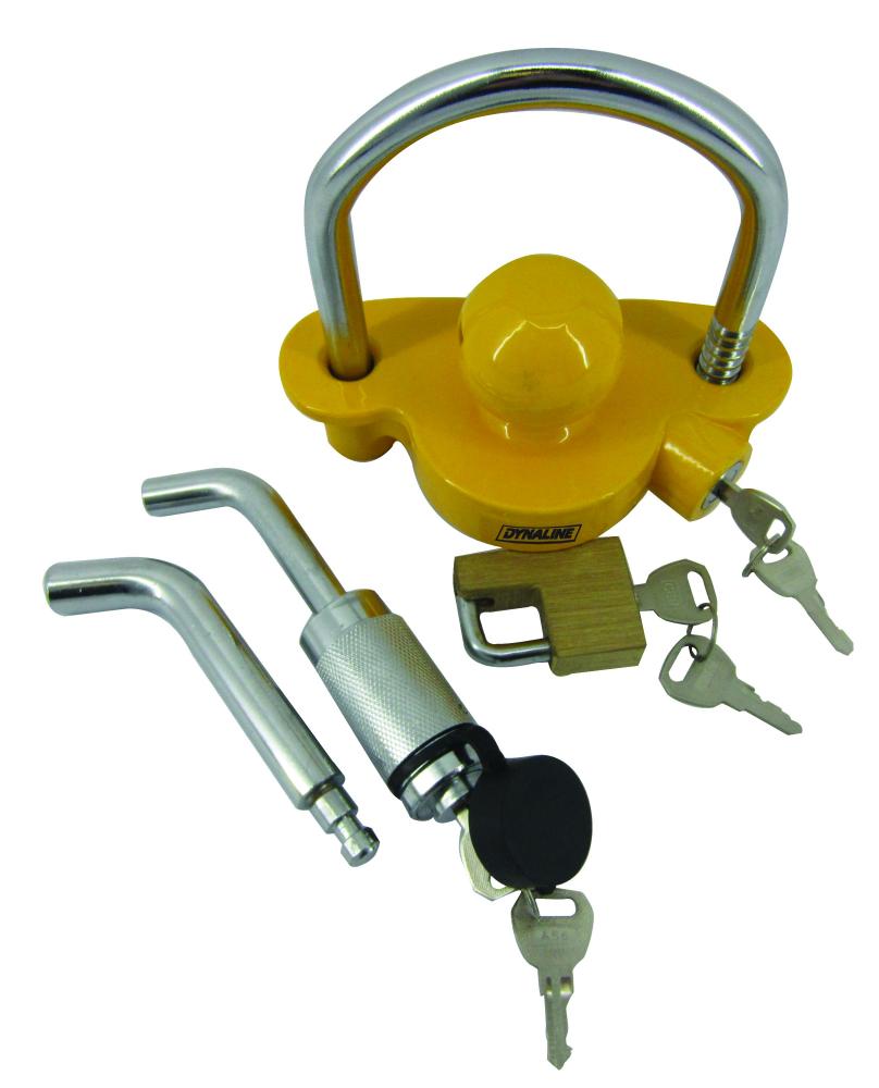 Trailer Lock Kit<span class=' ItemWarning' style='display:block;'>Item is usually in stock, but we&#39;ll be in touch if there&#39;s a problem<br /></span>