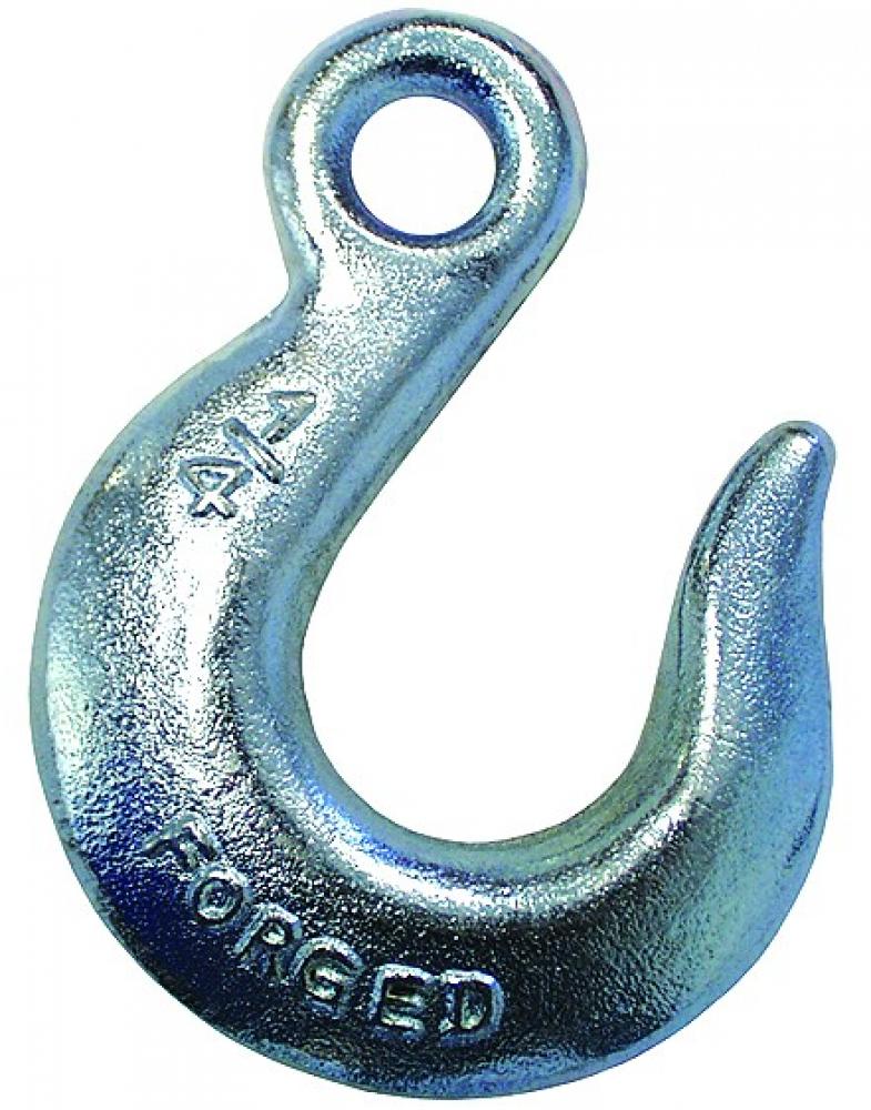 Eye Slip Hook 1/4<span class=' ItemWarning' style='display:block;'>Item is usually in stock, but we&#39;ll be in touch if there&#39;s a problem<br /></span>