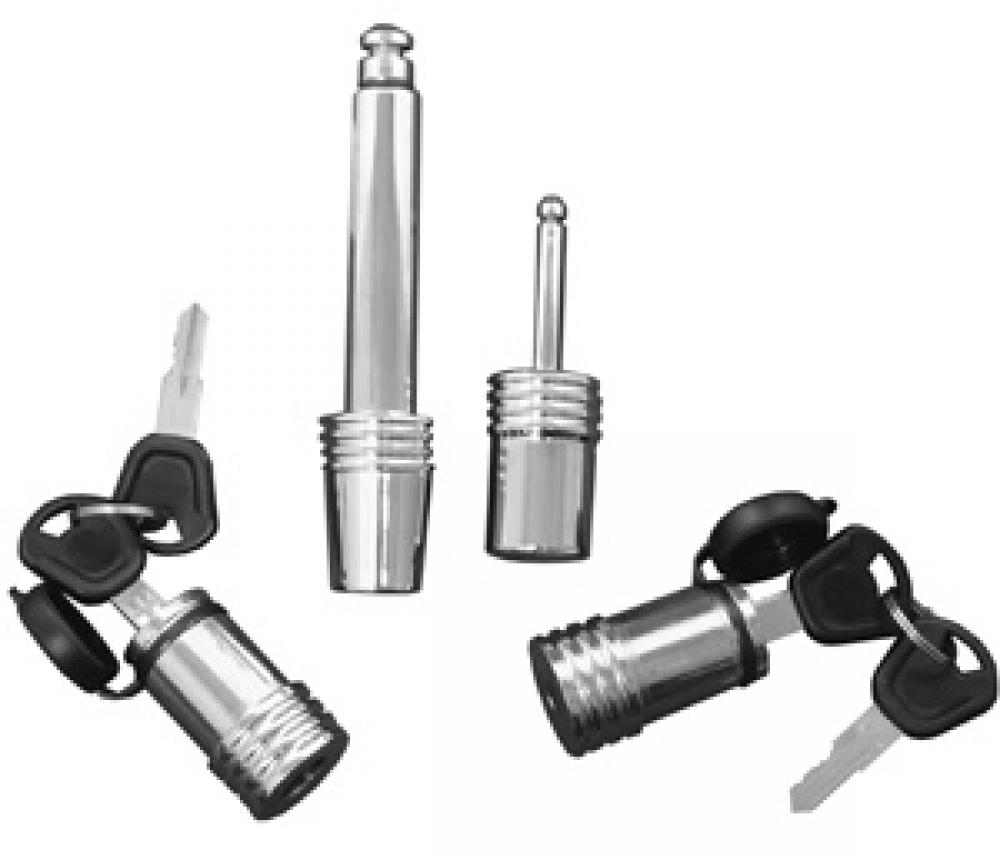 Coupler & Receiver Lock Set<span class=' ItemWarning' style='display:block;'>Item is usually in stock, but we&#39;ll be in touch if there&#39;s a problem<br /></span>