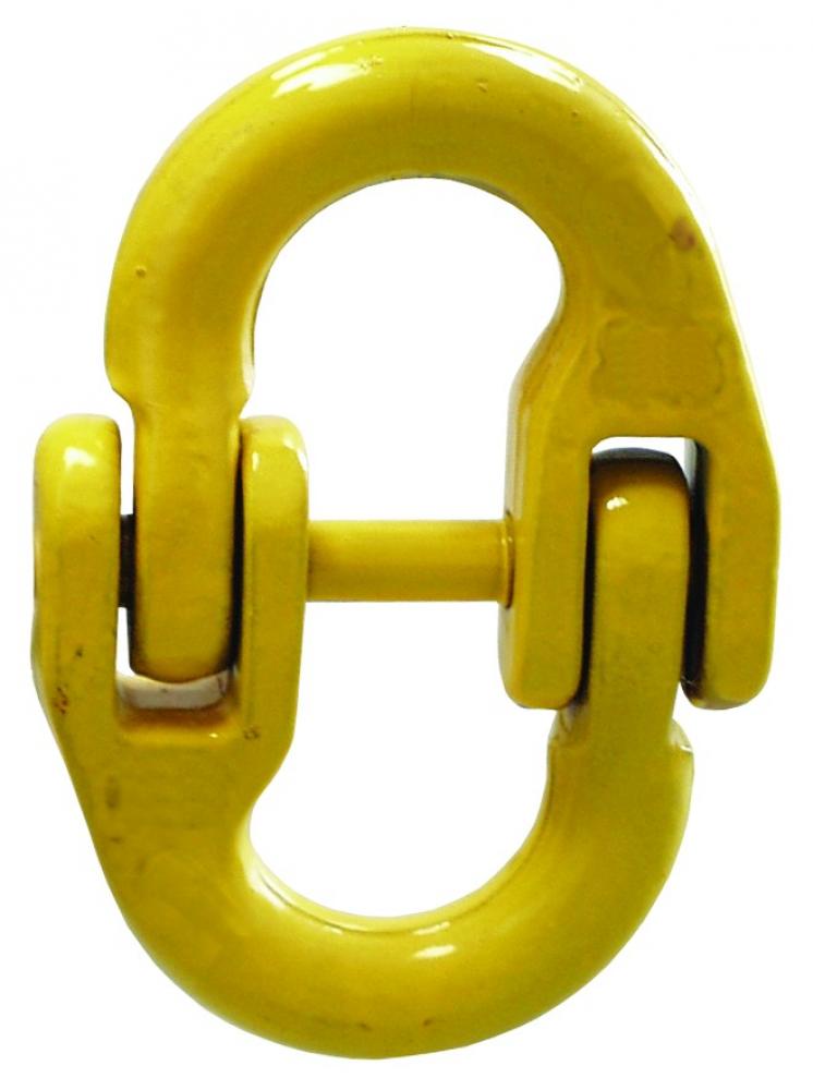 Connecting Link 1/4, Grade 80<span class=' ItemWarning' style='display:block;'>Item is usually in stock, but we&#39;ll be in touch if there&#39;s a problem<br /></span>
