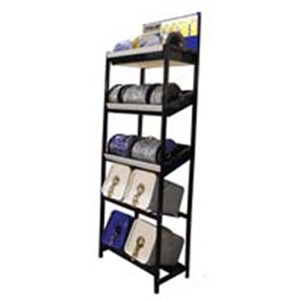 Chain Merchandiser - 2 ft<span class=' ItemWarning' style='display:block;'>Item is usually in stock, but we&#39;ll be in touch if there&#39;s a problem<br /></span>