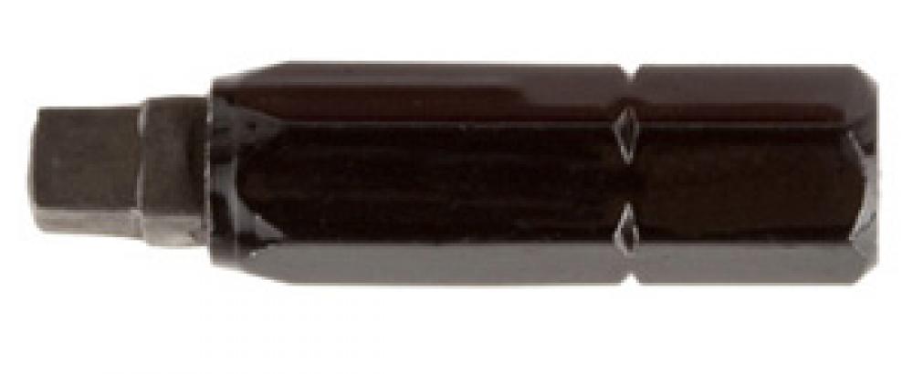 Robertson Colour Coded Bit - #2 x 1&#34; 2pc Red<span class=' ItemWarning' style='display:block;'>Item is usually in stock, but we&#39;ll be in touch if there&#39;s a problem<br /></span>
