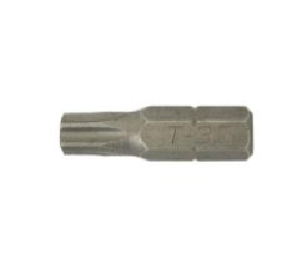 S2 TORX T30x1&#34;<span class=' ItemWarning' style='display:block;'>Item is usually in stock, but we&#39;ll be in touch if there&#39;s a problem<br /></span>