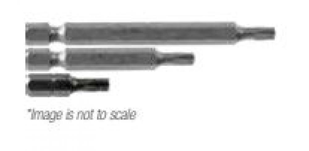 TORX T15 x 3&#34; 5/Pkg<span class=' ItemWarning' style='display:block;'>Item is usually in stock, but we&#39;ll be in touch if there&#39;s a problem<br /></span>