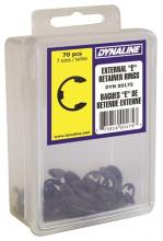 Dynaline 00175 - E Retainer Ring Dynakit