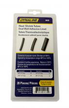 Dynaline 10131 - Dual Wall Adhesive Assortment