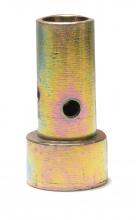 Dynaline 102075 - ADAPTER BUSHING CAT 2 QUICK HITCH, 4IN