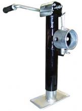 Dynaline 11474 - Side Wind Implement Jack 7000lb, 10" Lift