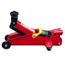 Dynaline 11558 - Hydraulic Floor Jack 2 Ton