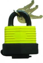 Dynaline 2253540 - Waterproof Padlock 40mm - KD